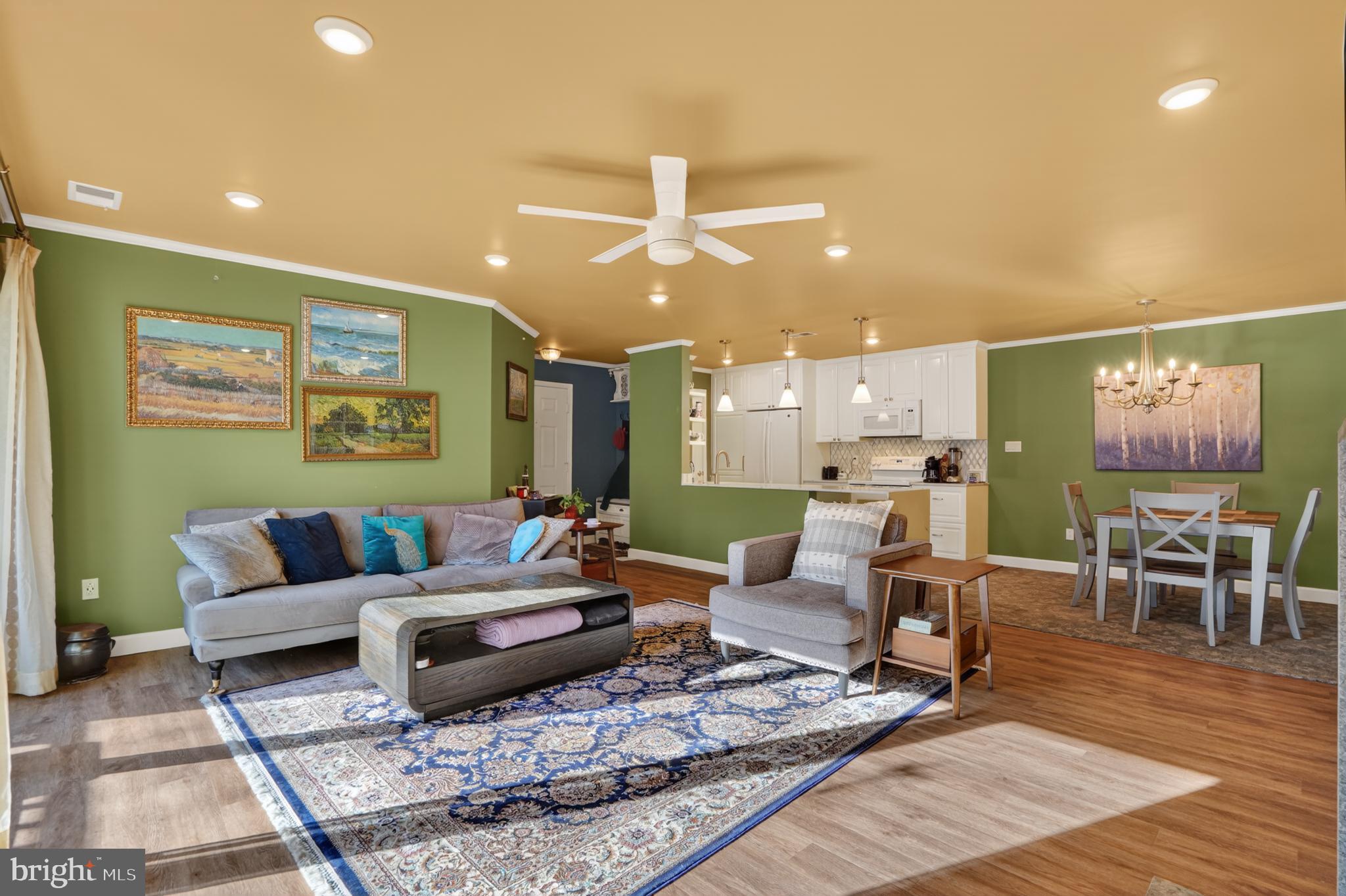 LAFAYETTE FOREST - Residential