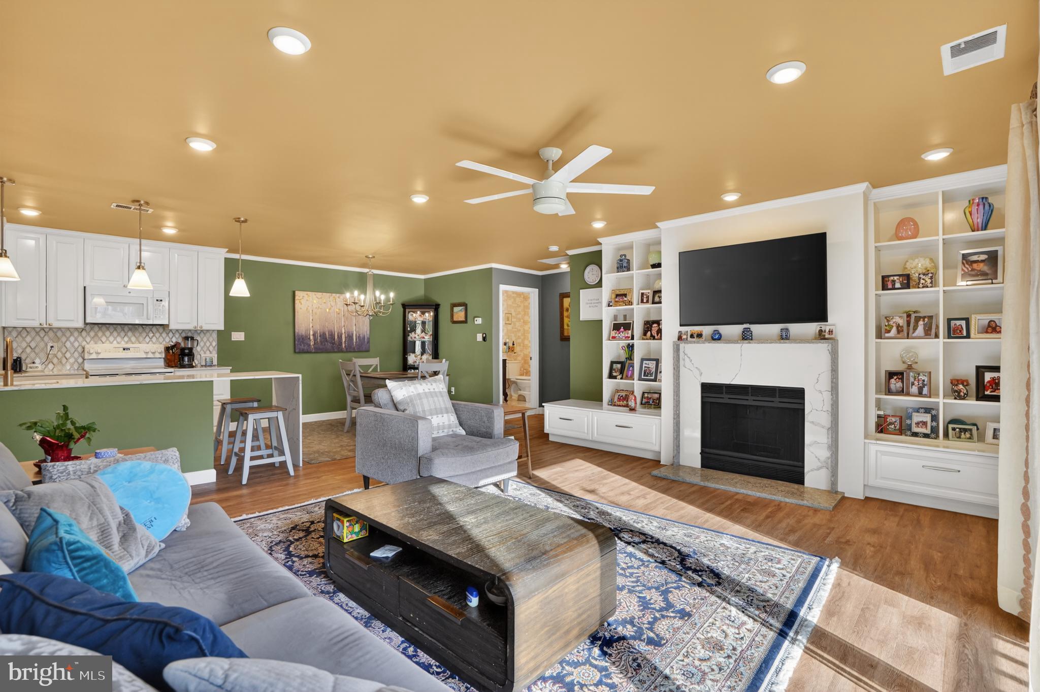 LAFAYETTE FOREST - Residential