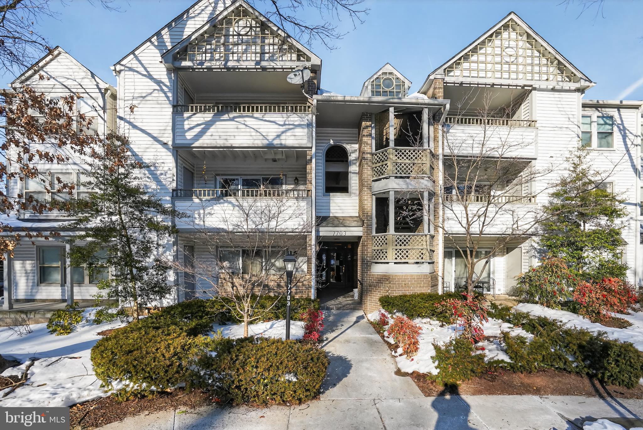 LAFAYETTE FOREST - Residential