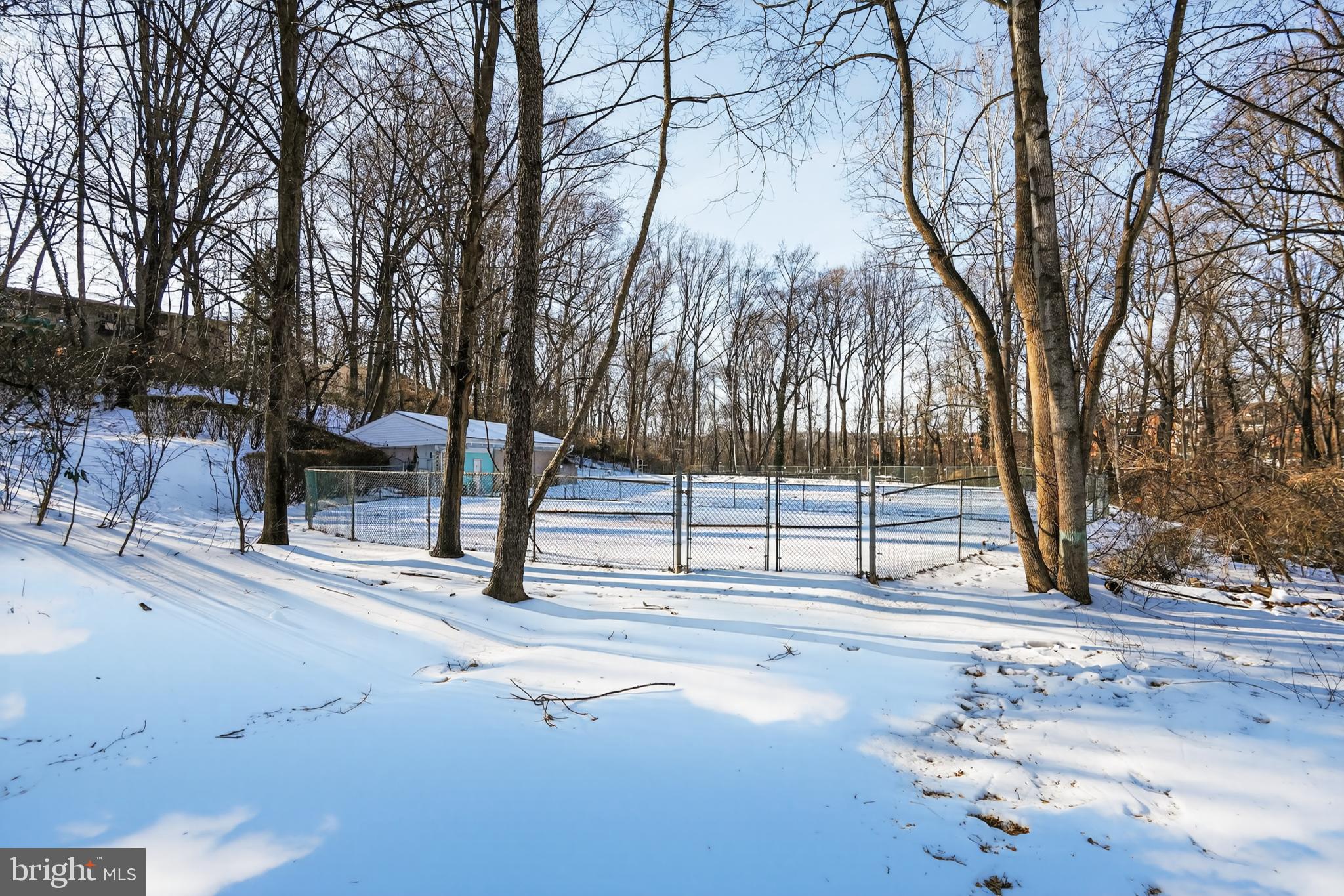 LAFAYETTE FOREST - Residential