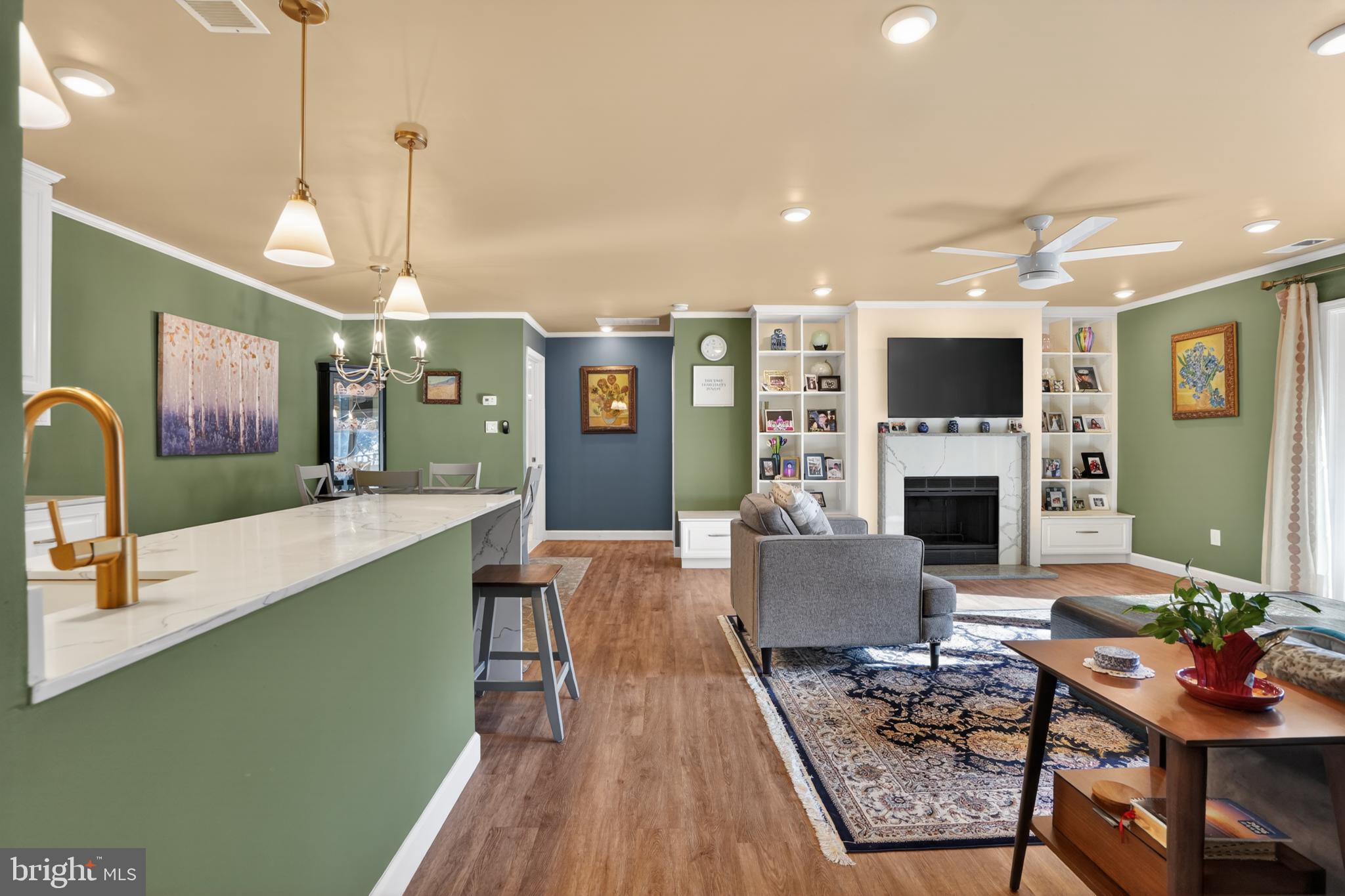 LAFAYETTE FOREST - Residential