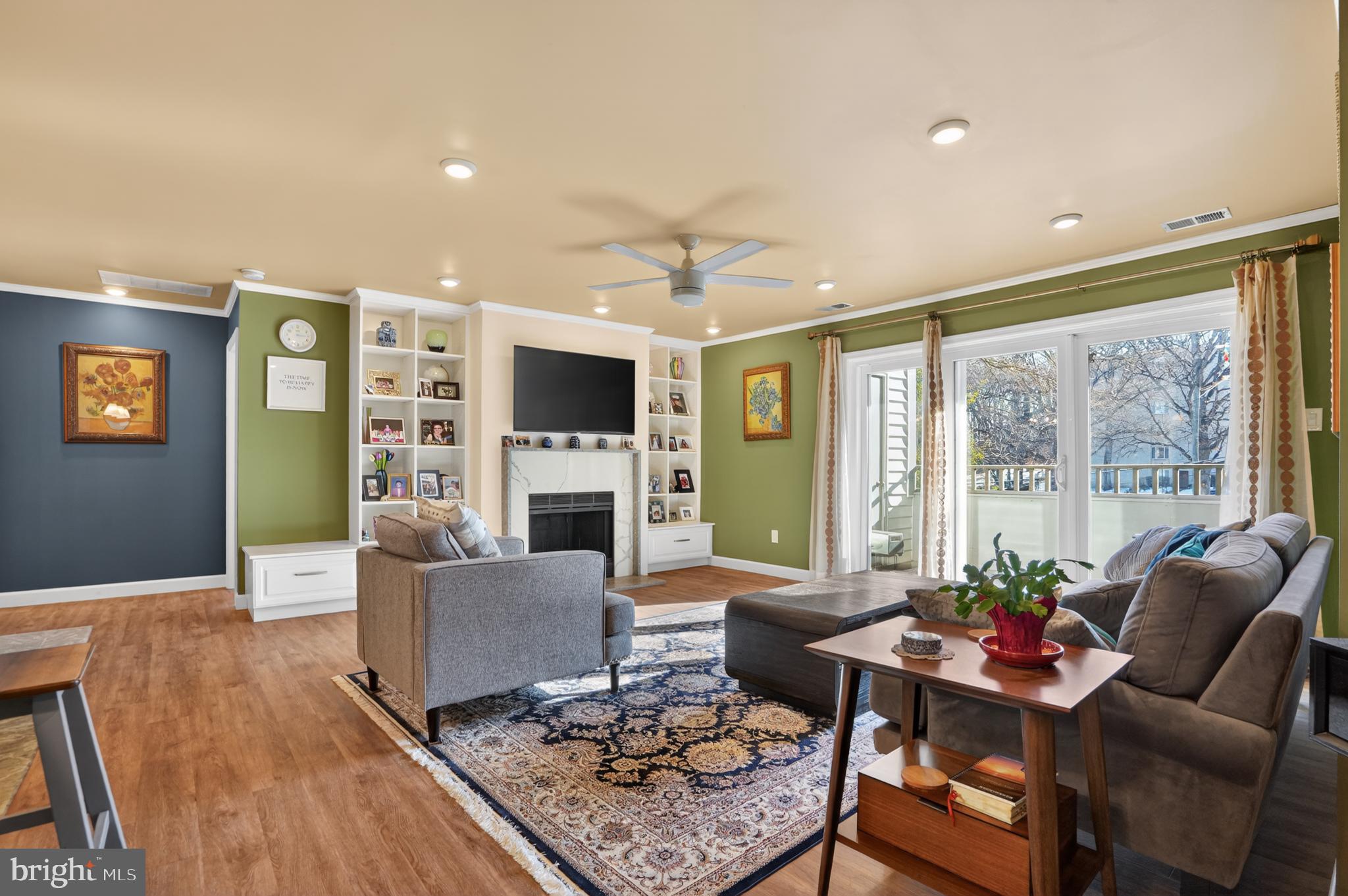 LAFAYETTE FOREST - Residential