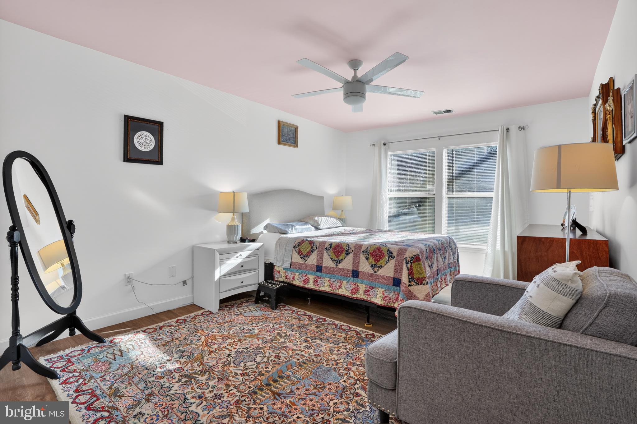 LAFAYETTE FOREST - Residential