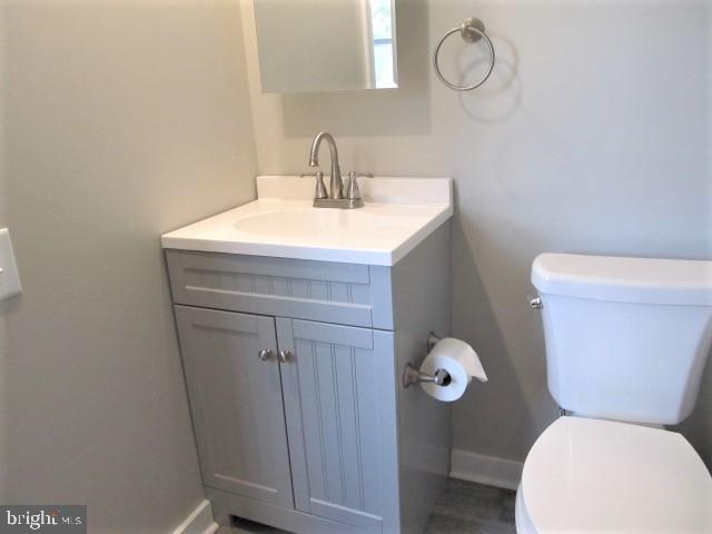 MICHAELTON MANOR - Residential