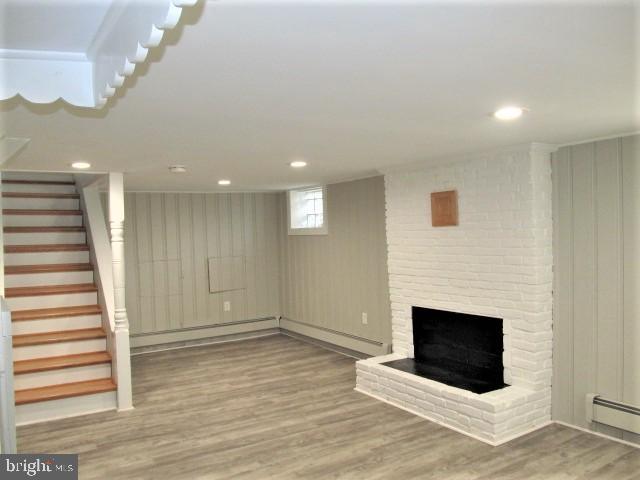 MICHAELTON MANOR - Residential