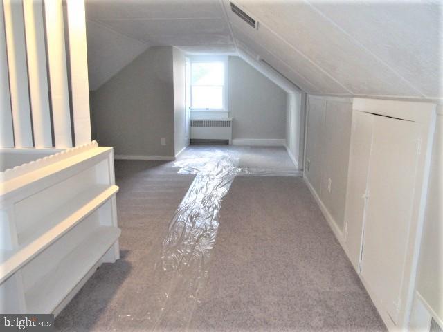 MICHAELTON MANOR - Residential