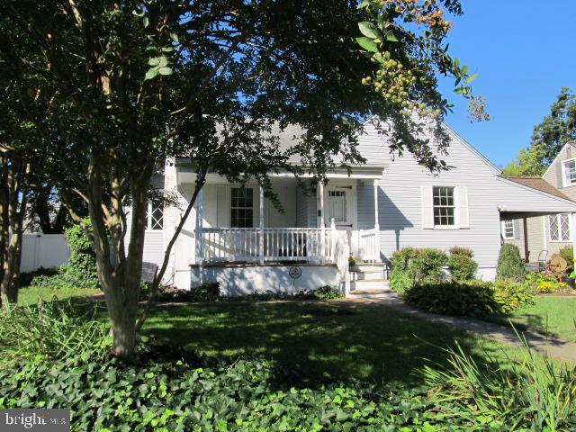 MICHAELTON MANOR - Residential