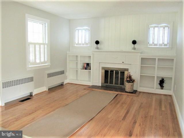 MICHAELTON MANOR - Residential