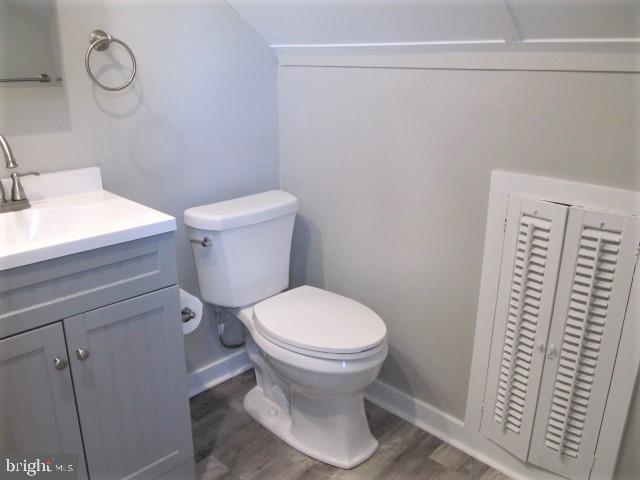 MICHAELTON MANOR - Residential