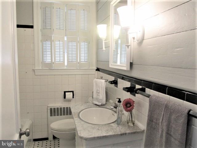 MICHAELTON MANOR - Residential