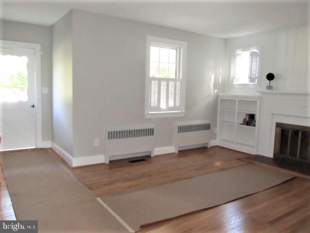 MICHAELTON MANOR - Residential