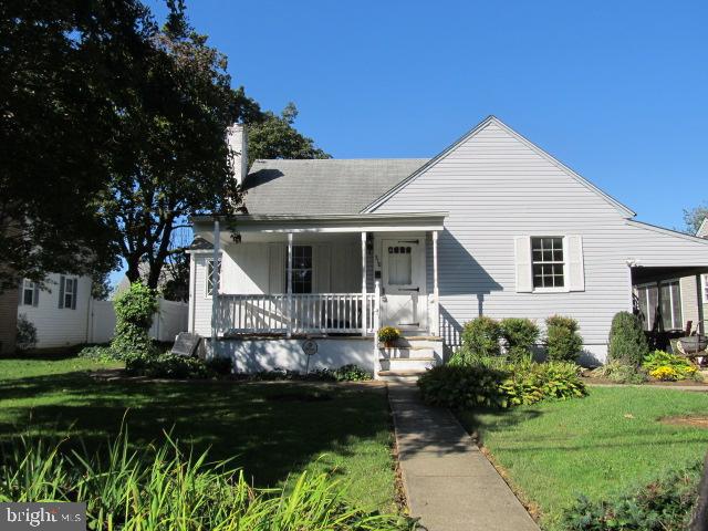 MICHAELTON MANOR - Residential