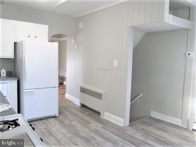 MICHAELTON MANOR - Residential