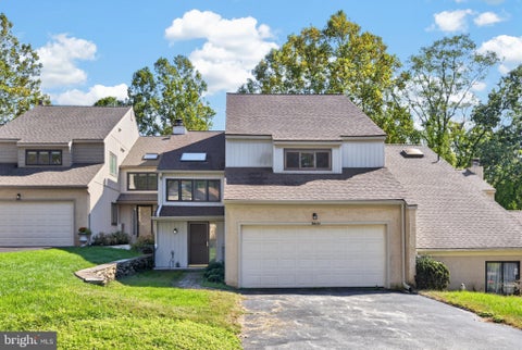 Photo of 11 Kincaid Court, MEDIA, PA 19063 (MLS # PADE2123324)