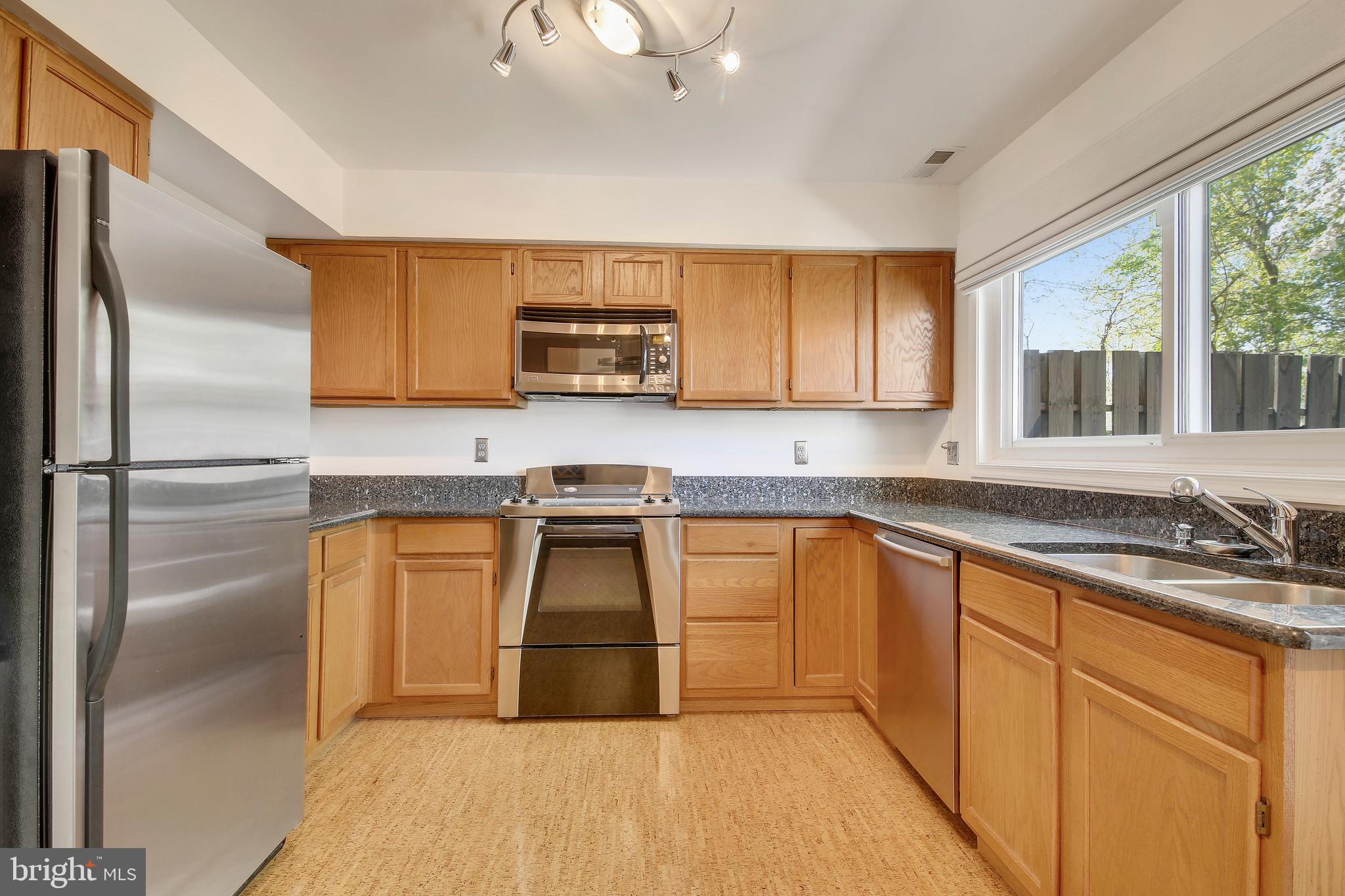 FOREST GLEN - Residential Lease