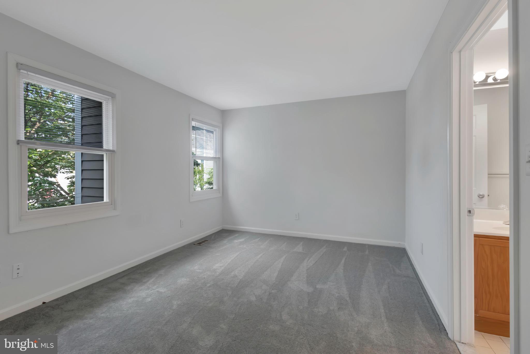 FOREST GLEN - Residential Lease