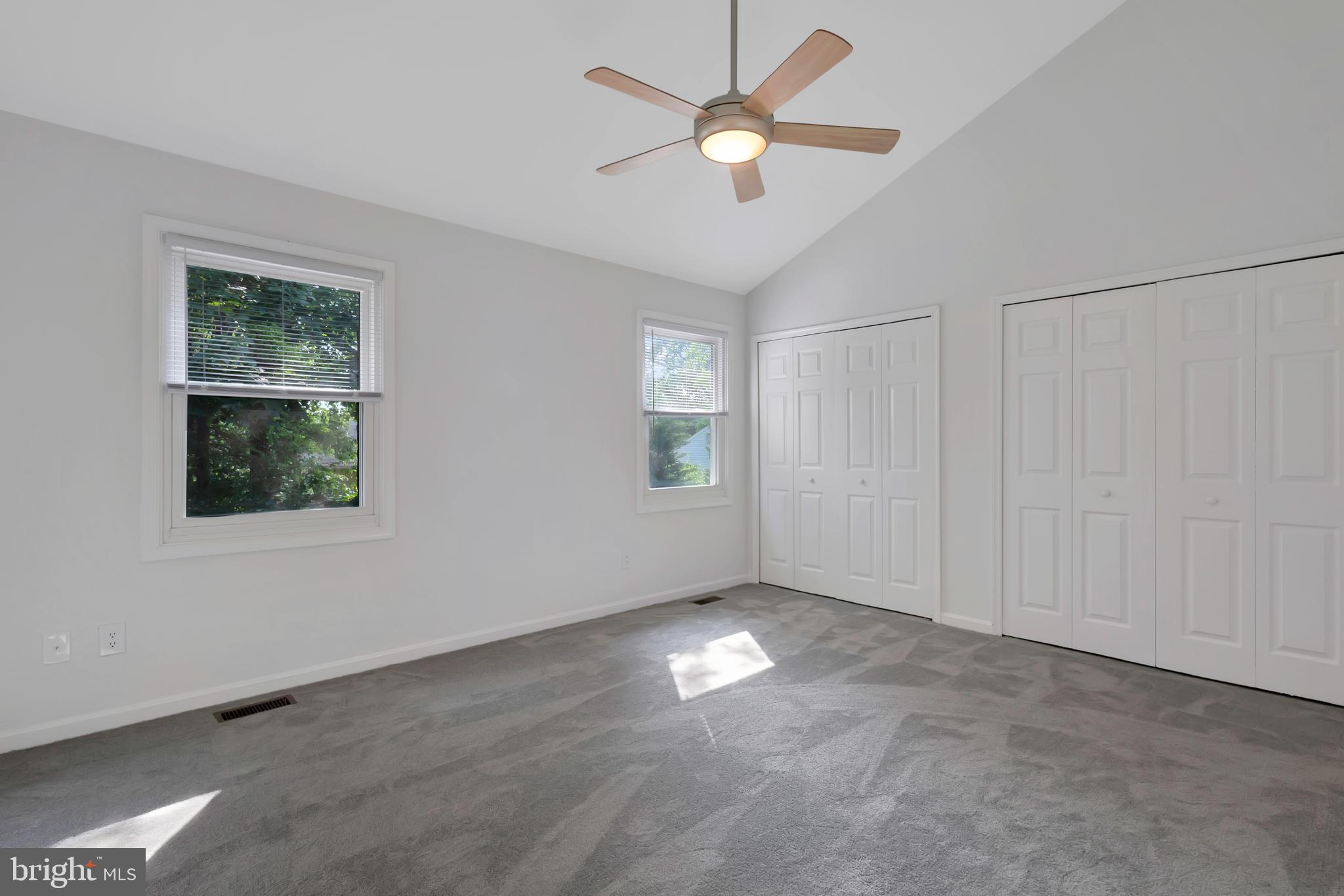 FOREST GLEN - Residential Lease