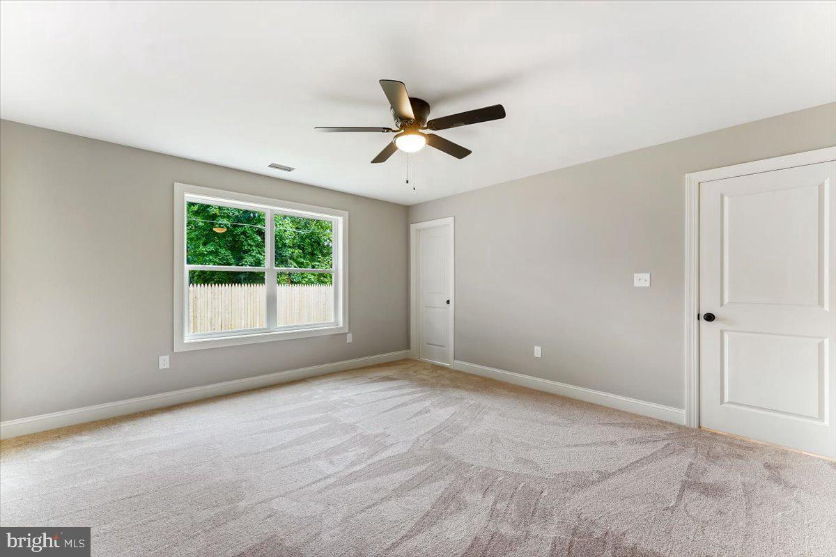 BROOKTHORPE HILLS - Residential