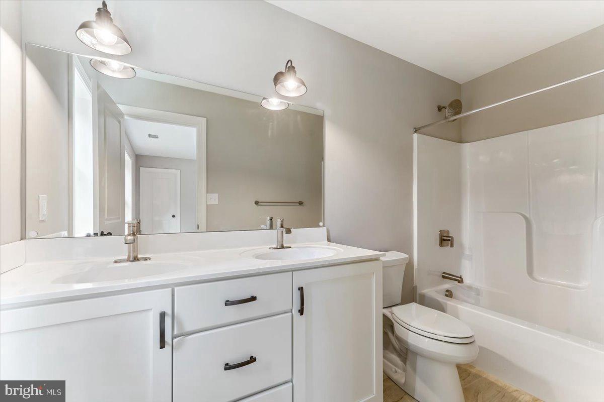 BROOKTHORPE HILLS - Residential