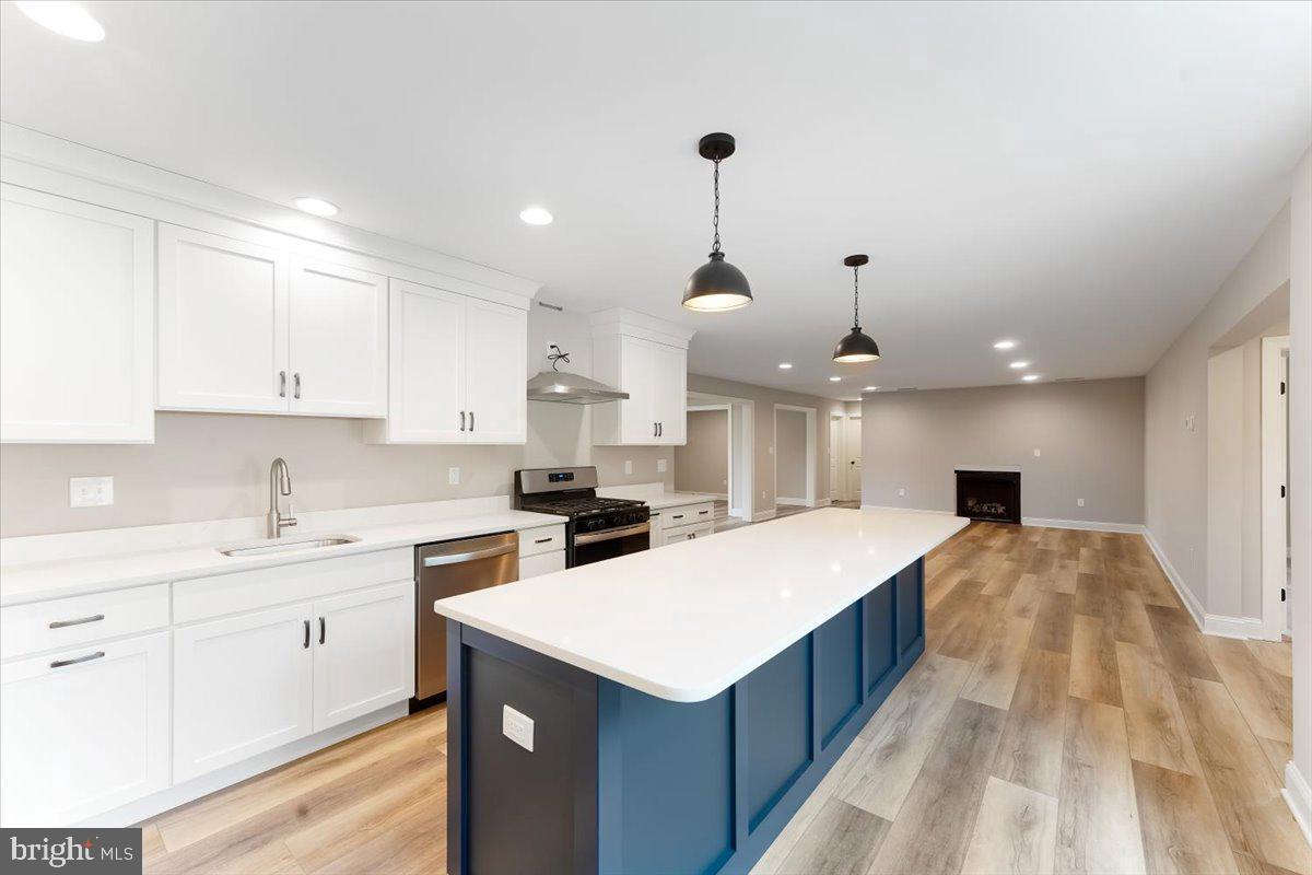 BROOKTHORPE HILLS - Residential