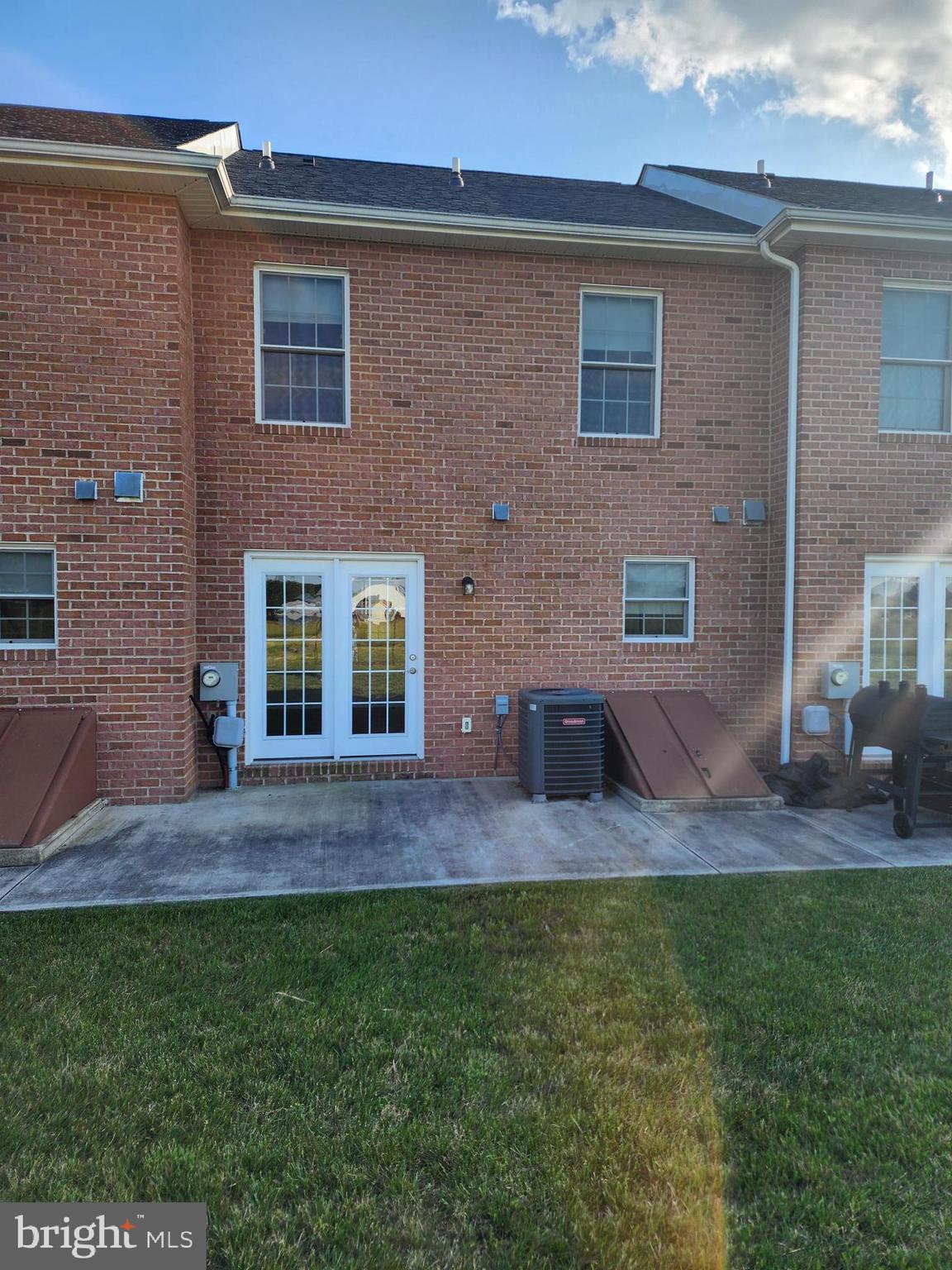 NONE AVAILABLE - Residential Lease