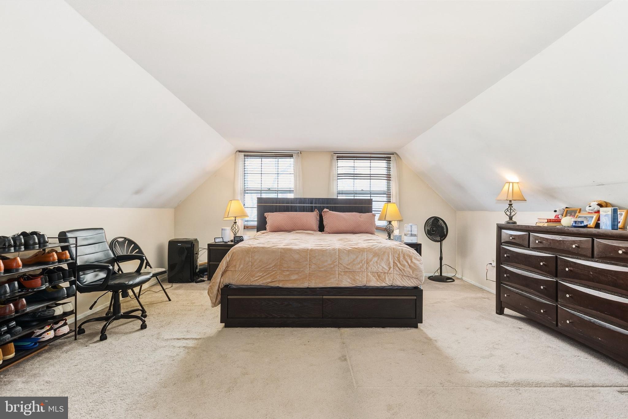 BUCKINGHAM AT BELAIR - Residential