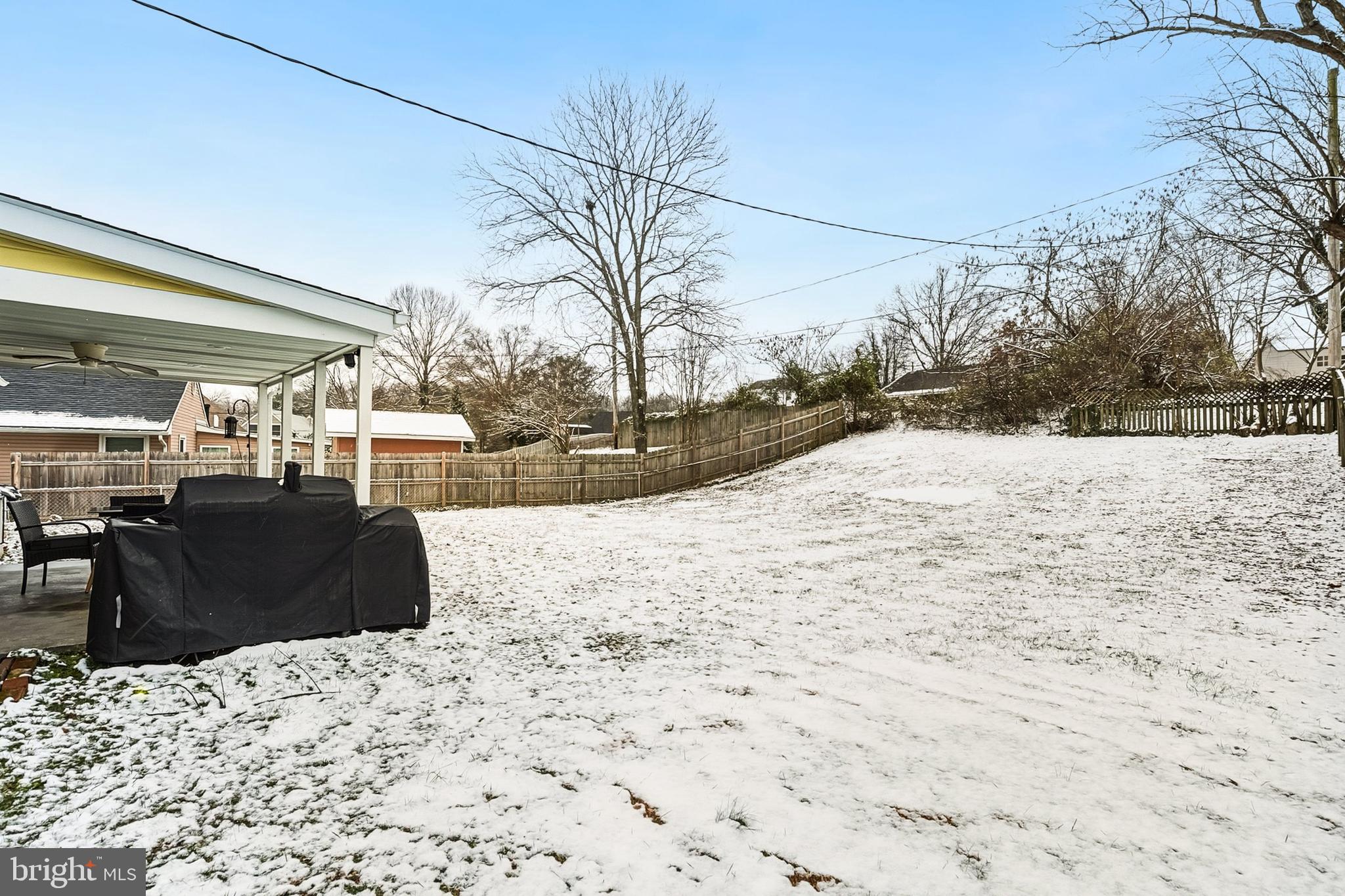 BUCKINGHAM AT BELAIR - Residential