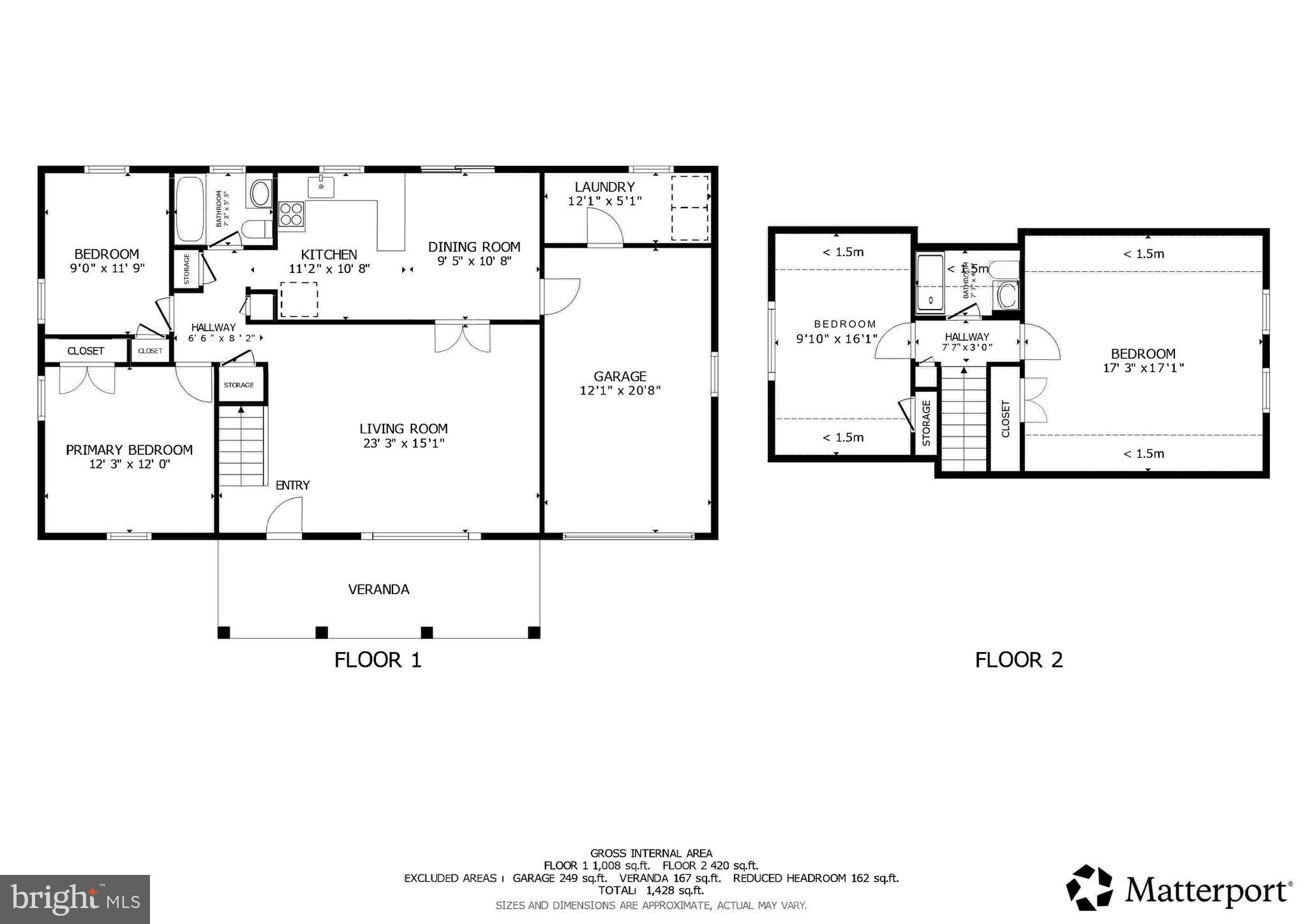 BUCKINGHAM AT BELAIR - Residential