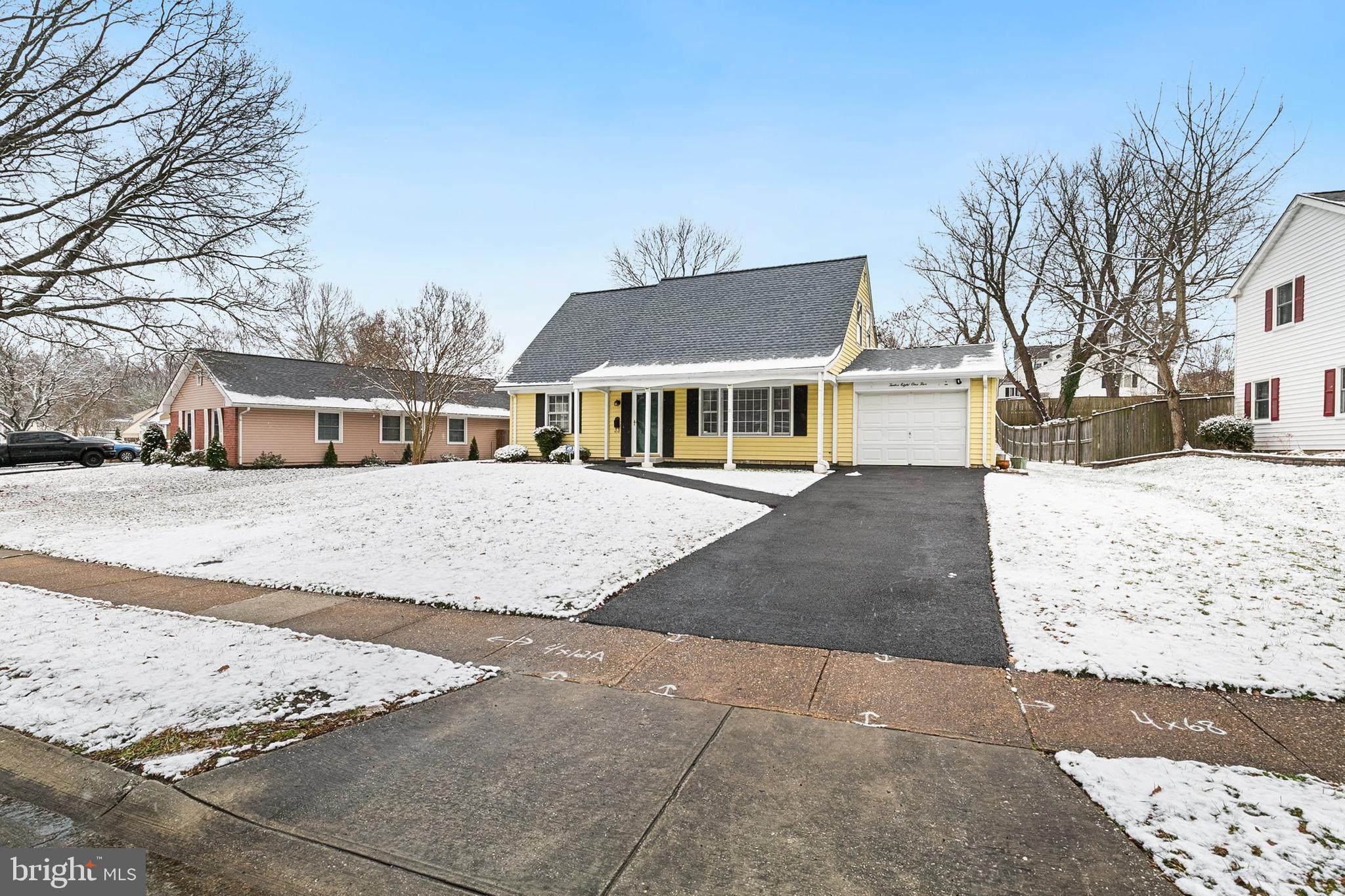 BUCKINGHAM AT BELAIR - Residential