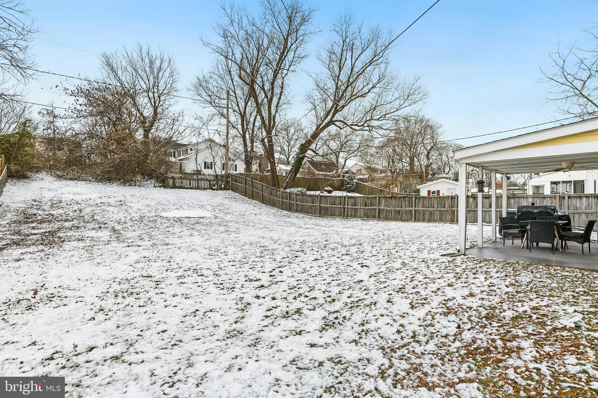 BUCKINGHAM AT BELAIR - Residential