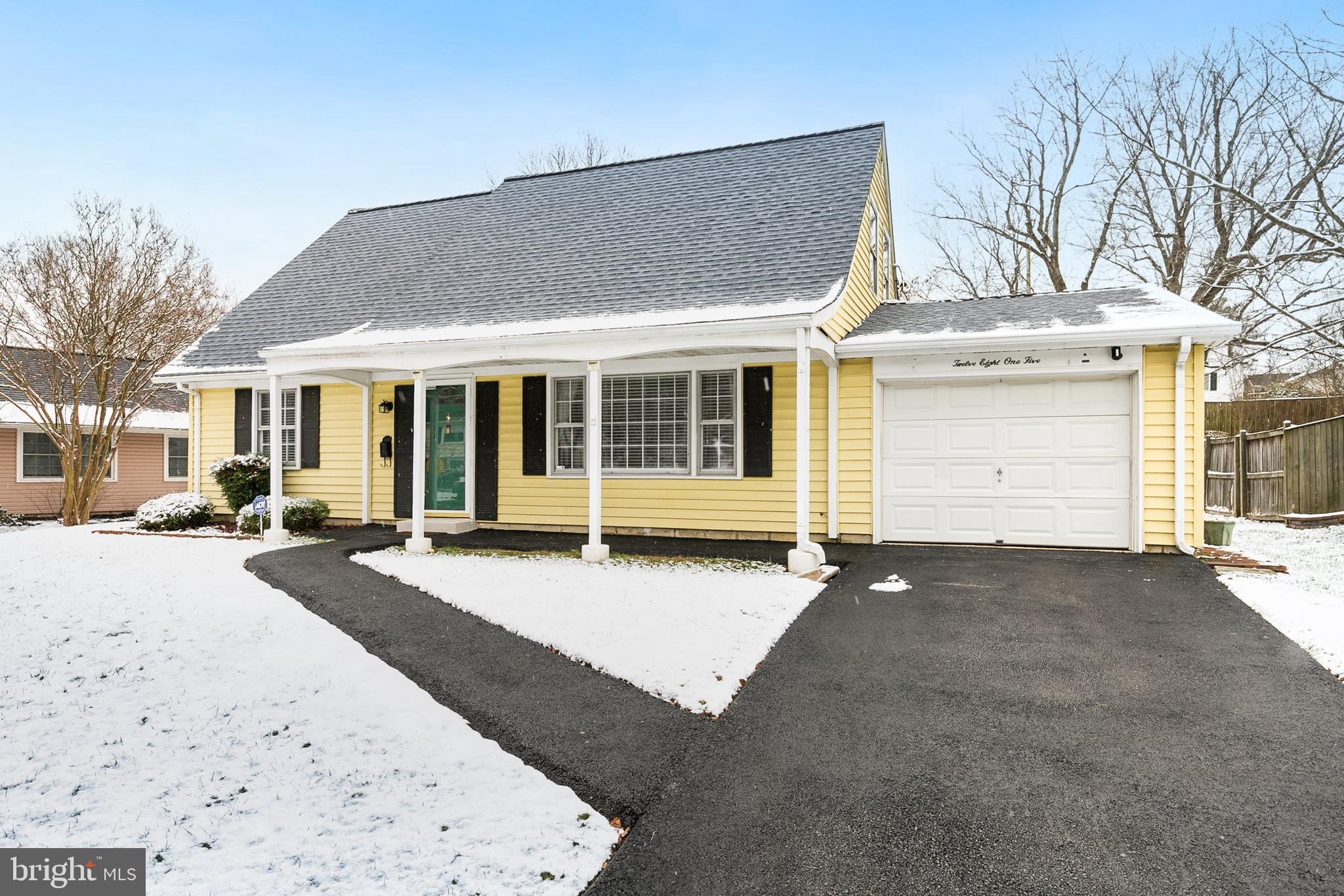 12815 BEAVERDALE LANE