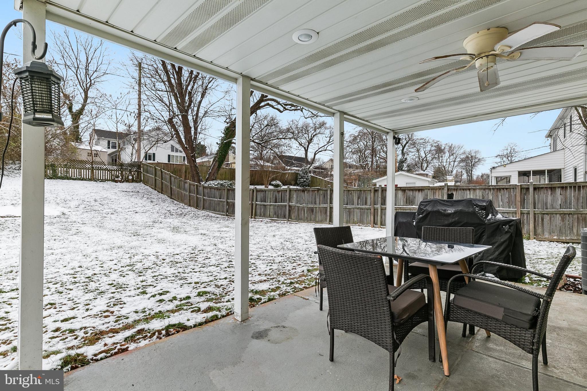 BUCKINGHAM AT BELAIR - Residential