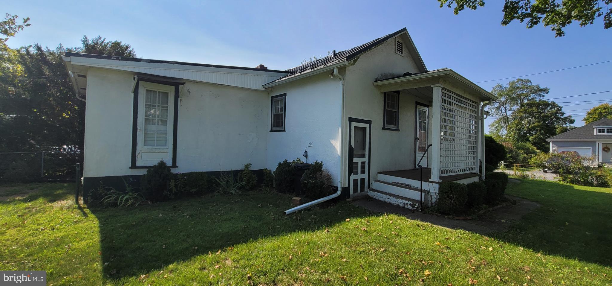 MAPLEHURST - Residential