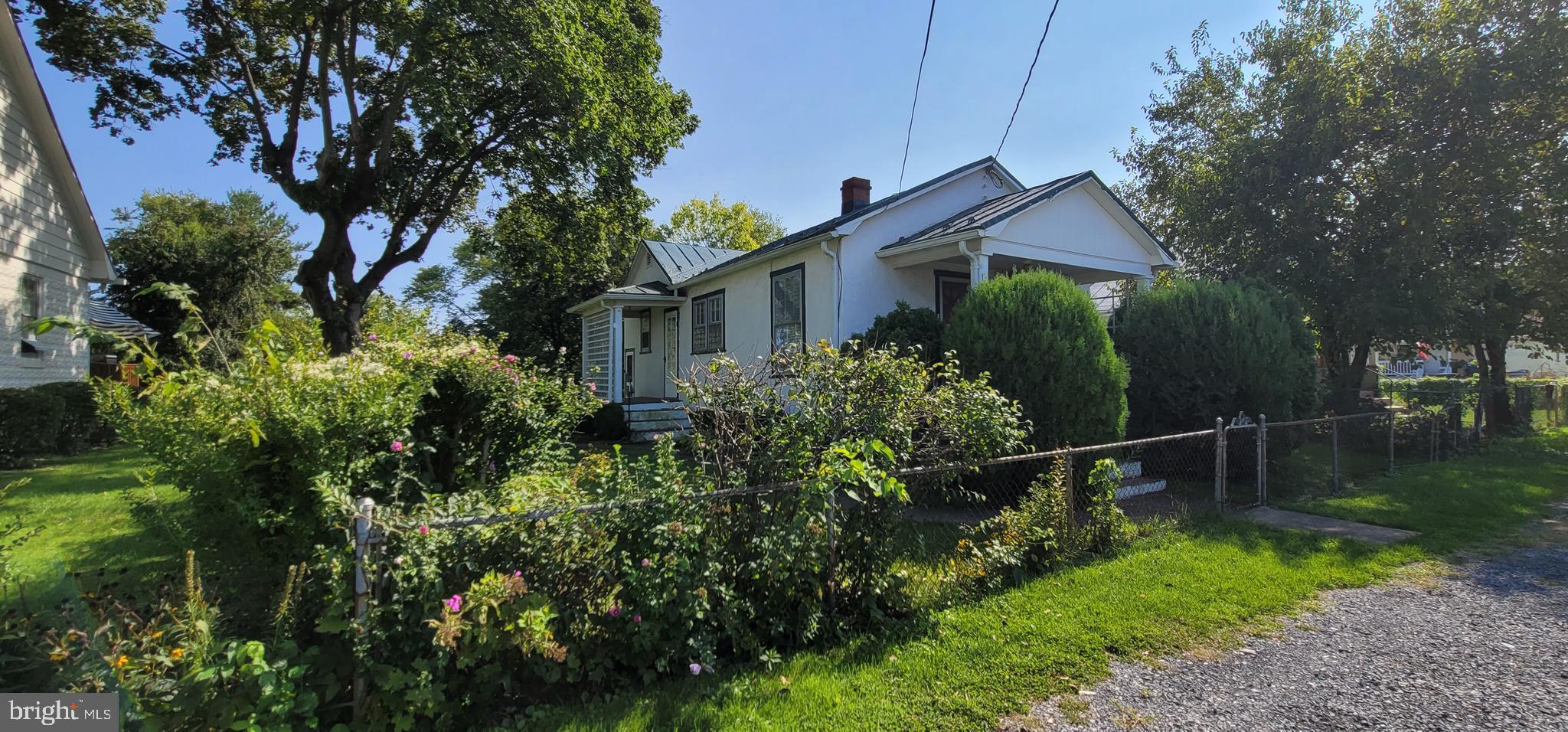 MAPLEHURST - Residential