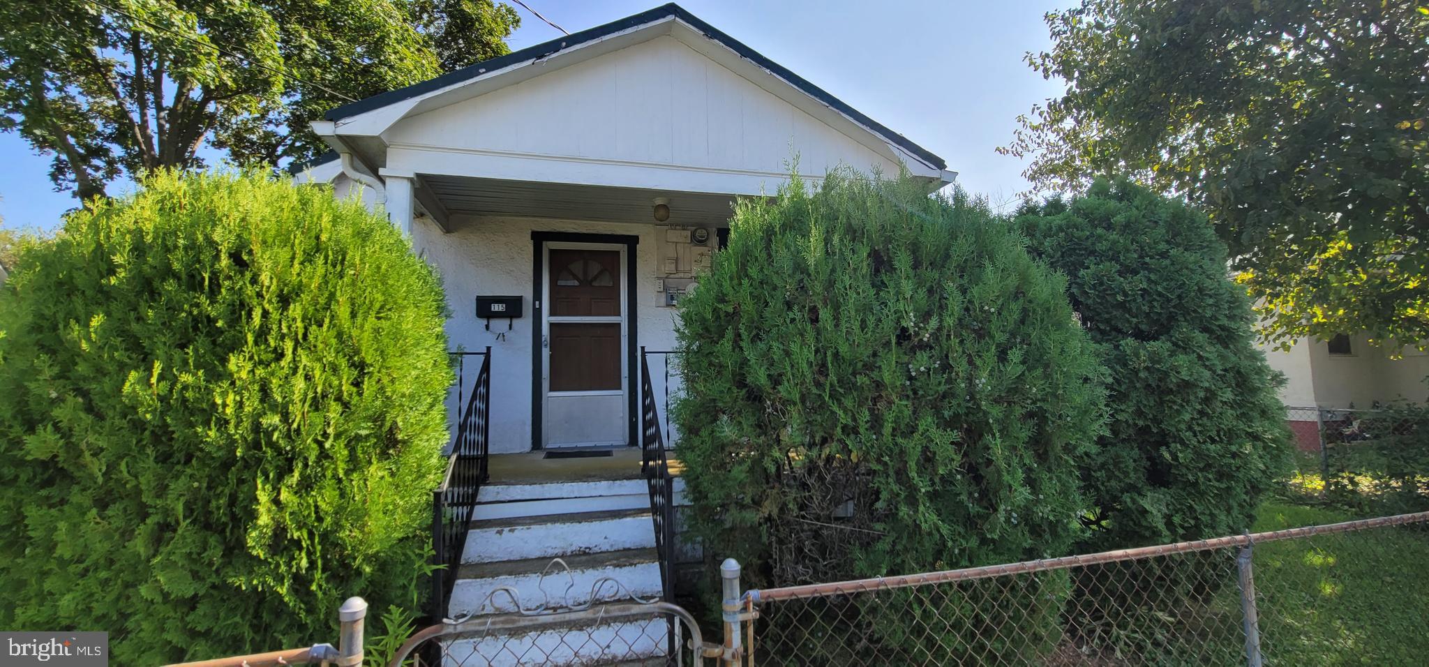 MAPLEHURST - Residential