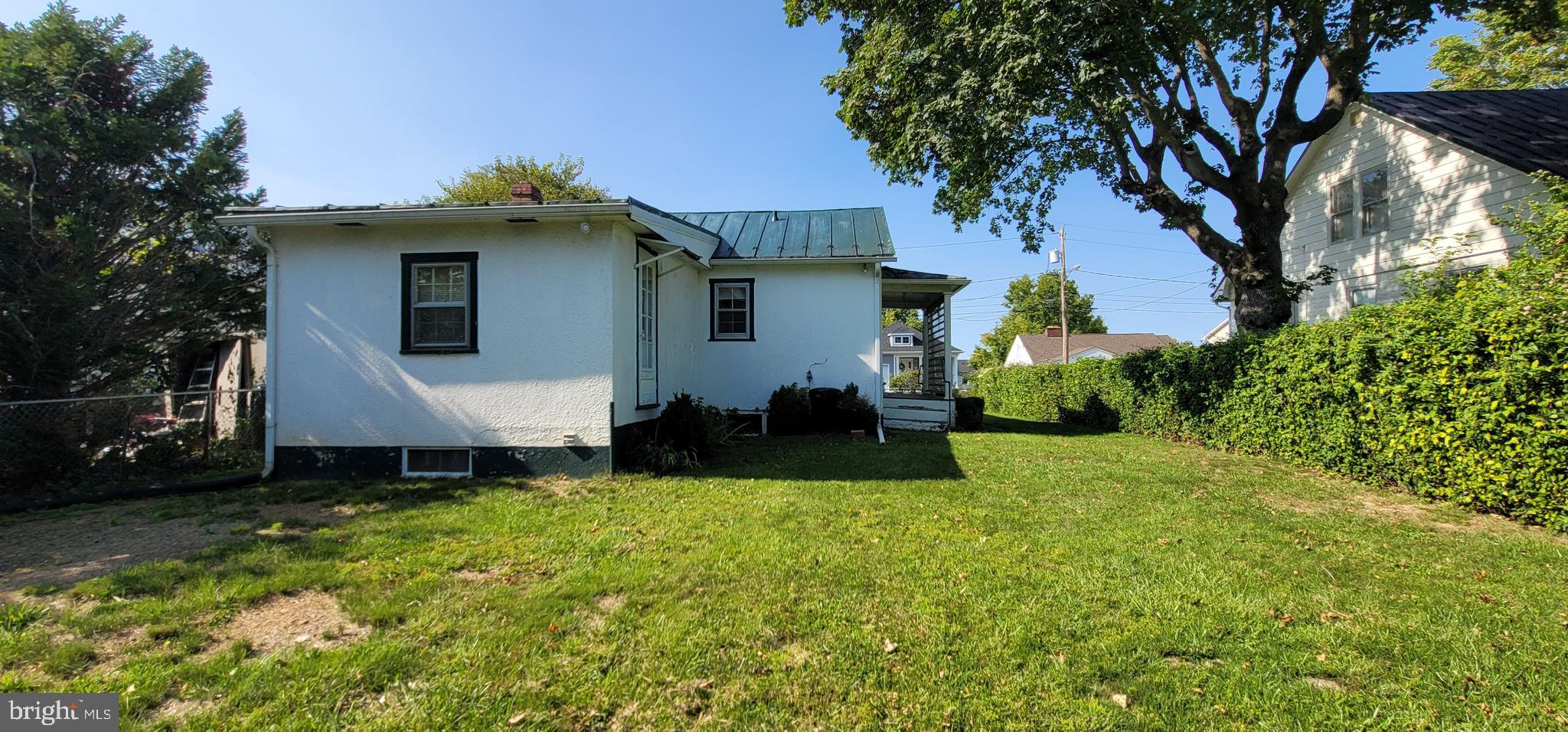 MAPLEHURST - Residential