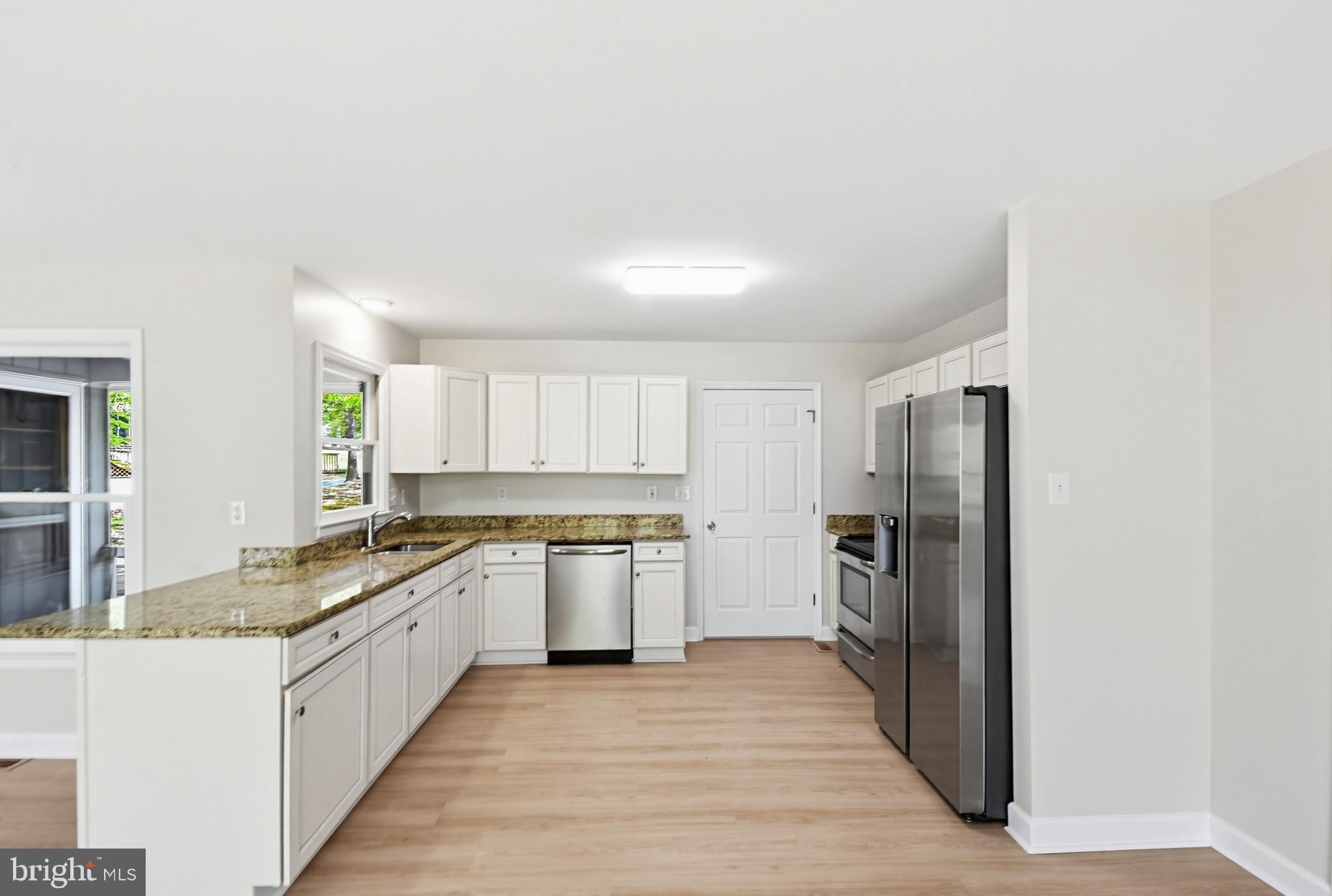 LAKE HOLIDAY ESTATES - Residential