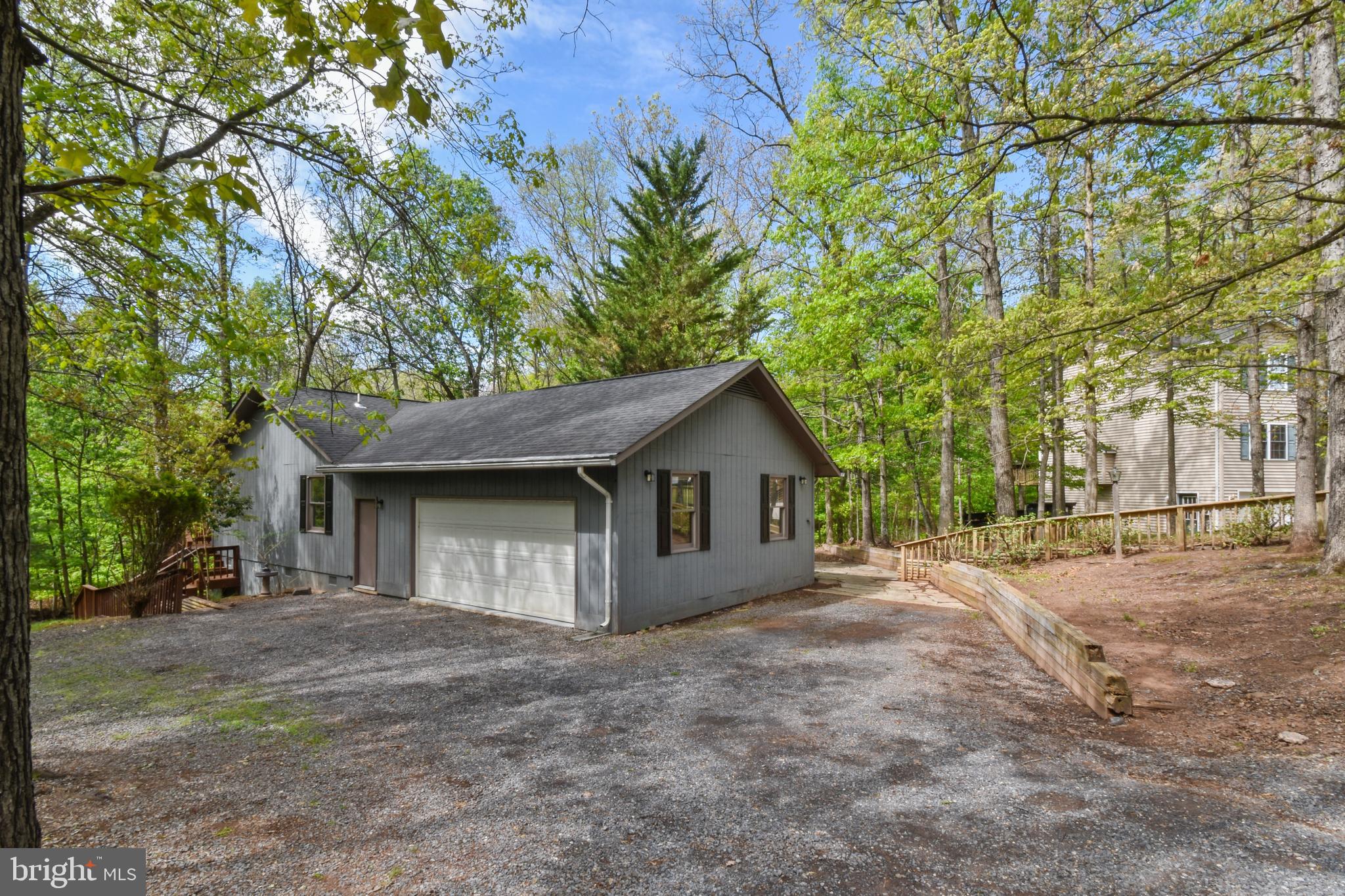 LAKE HOLIDAY ESTATES - Residential