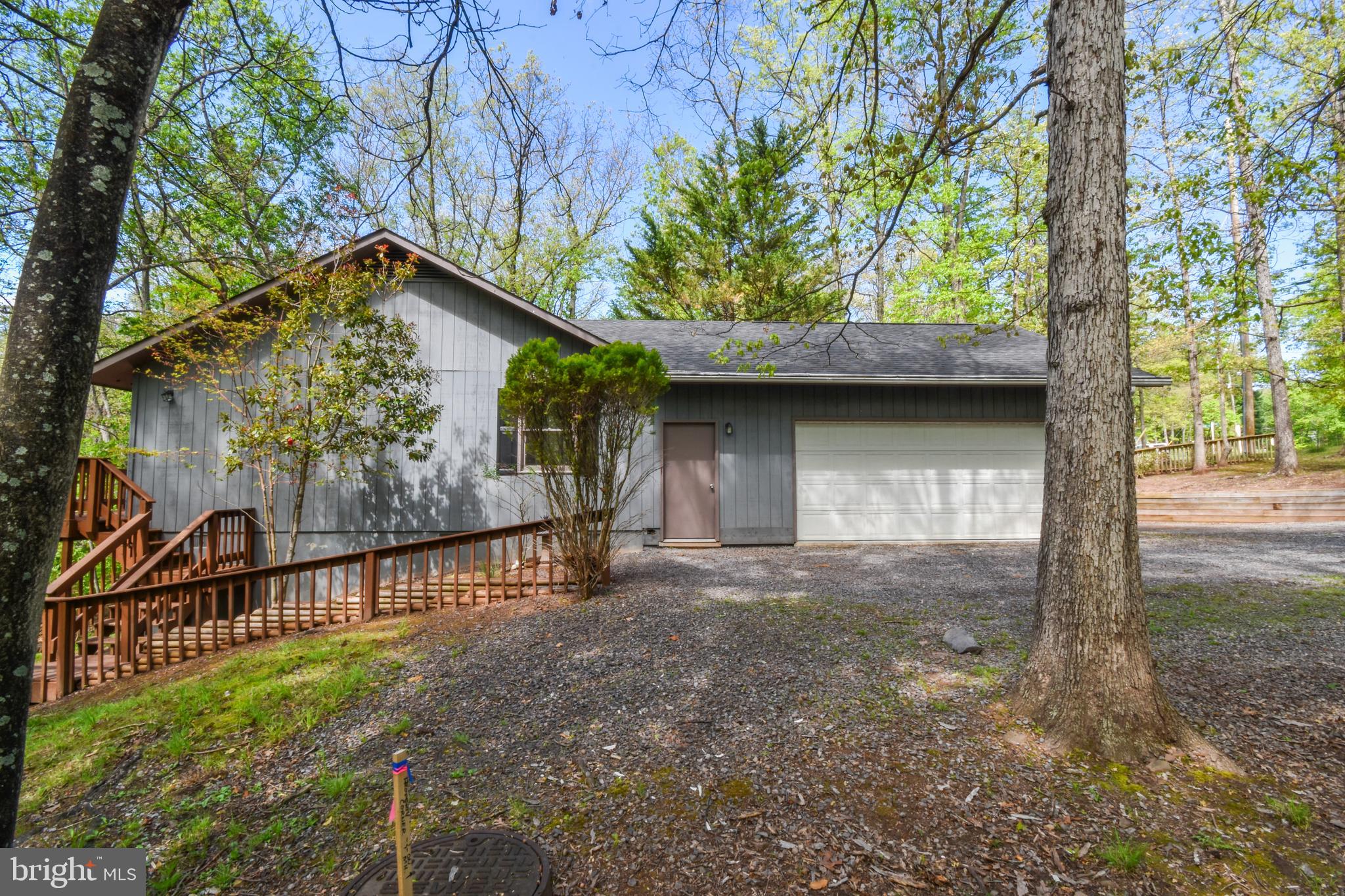 LAKE HOLIDAY ESTATES - Residential