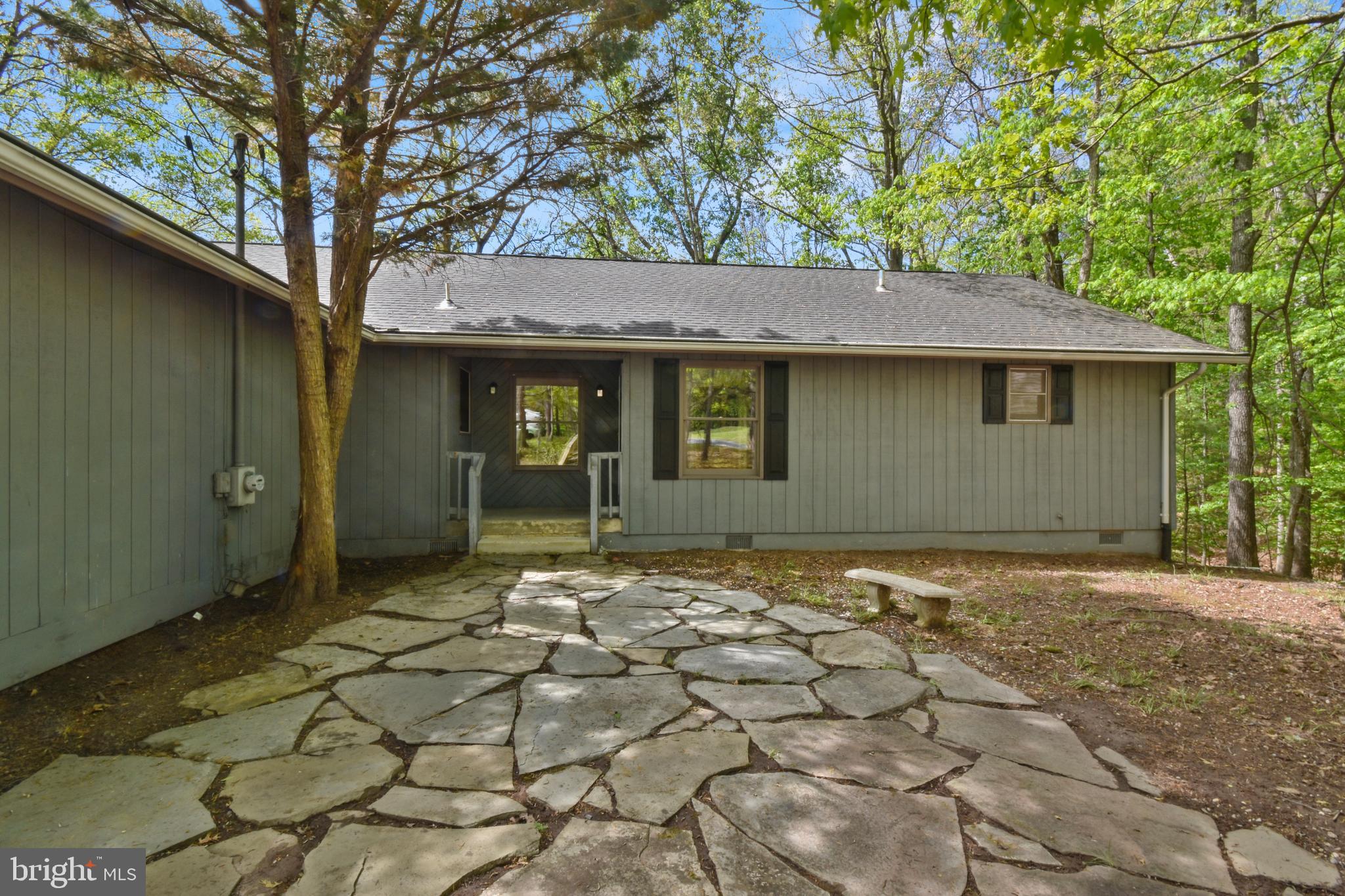 LAKE HOLIDAY ESTATES - Residential