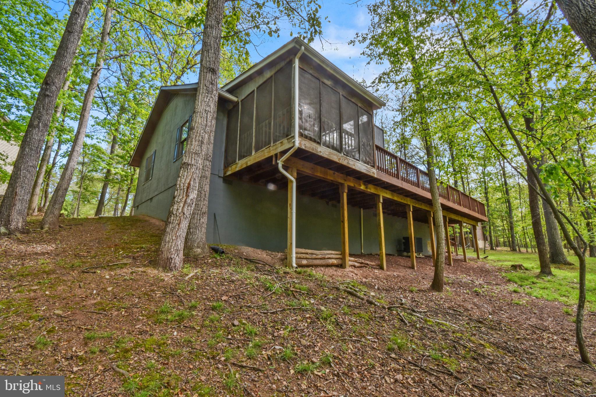 LAKE HOLIDAY ESTATES - Residential