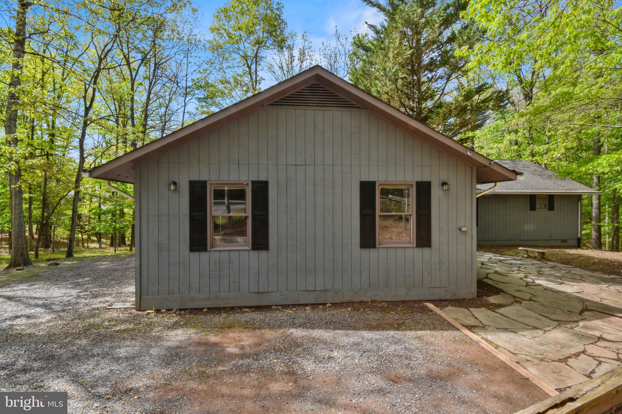 LAKE HOLIDAY ESTATES - Residential
