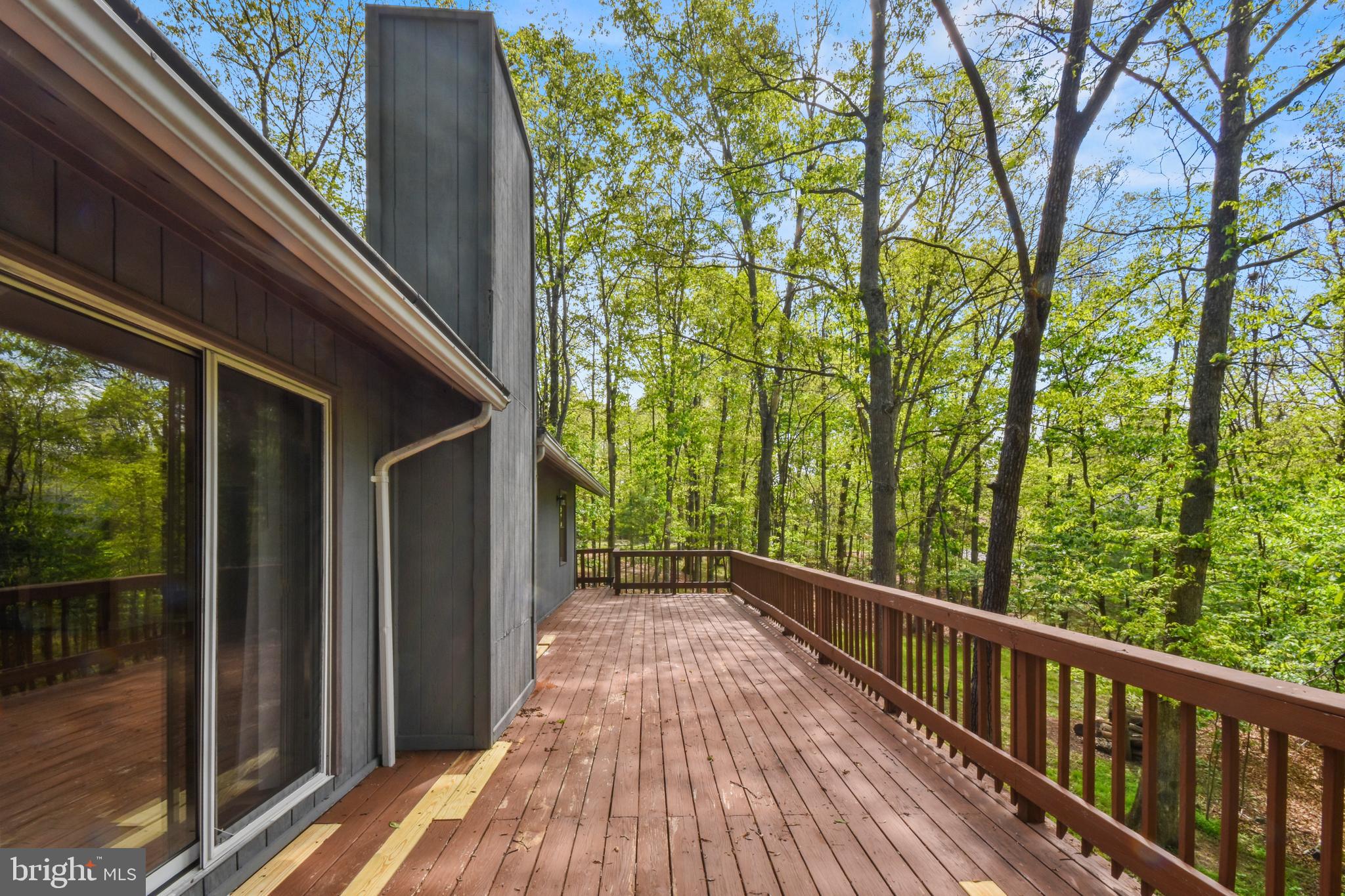 LAKE HOLIDAY ESTATES - Residential