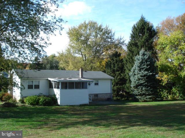 STONYBROOK HEIGHTS - Residential