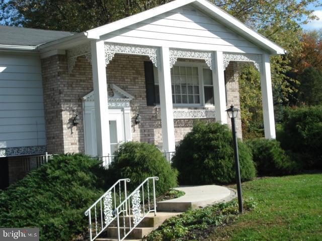 STONYBROOK HEIGHTS - Residential
