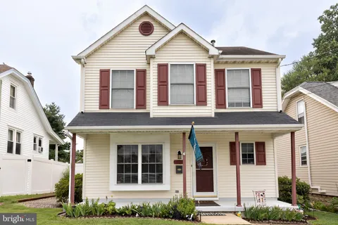 50 Haverford Road, Runnemede, NJ 08078 - #: NJCD2113250