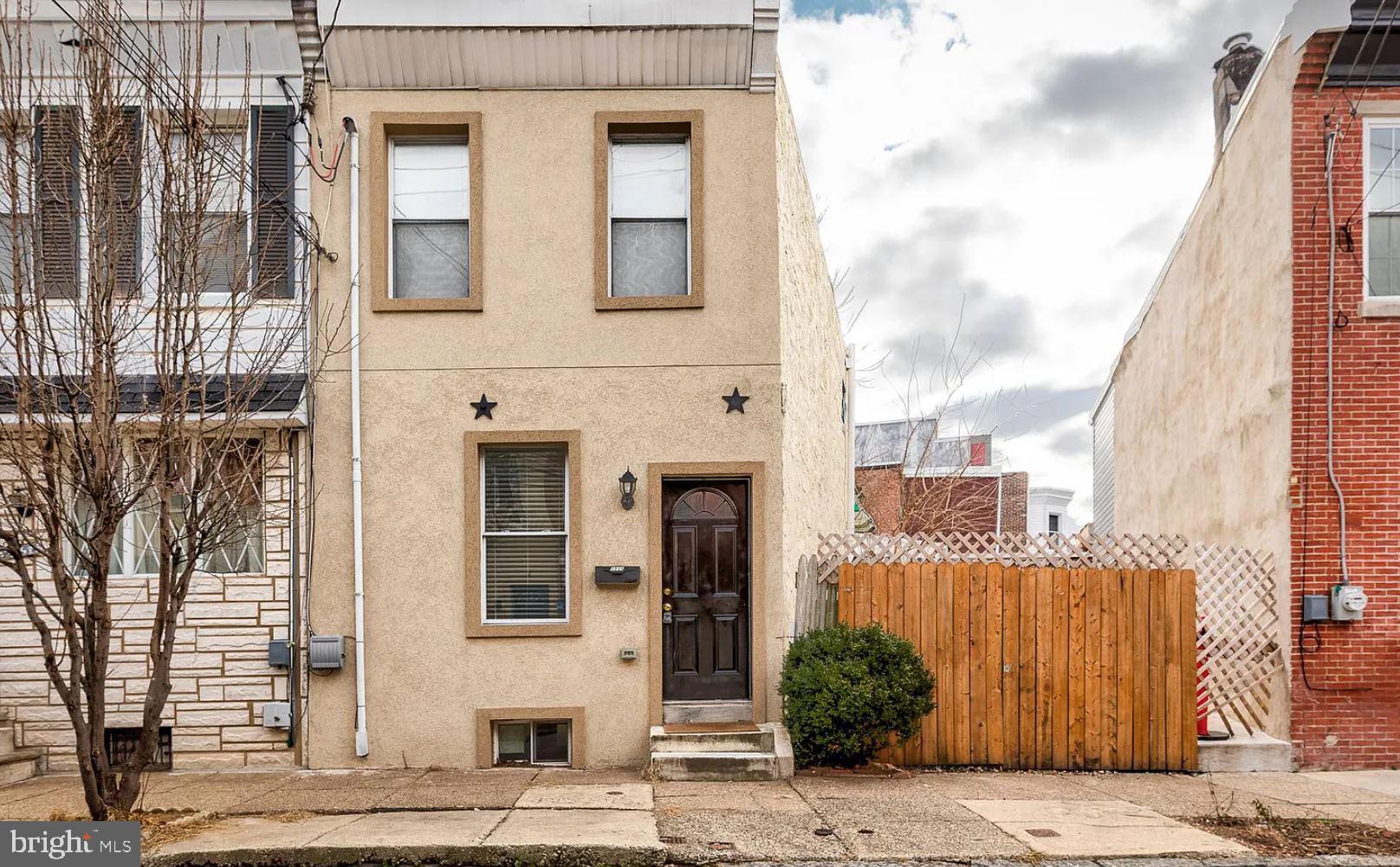 FISHTOWN - Residential Lease