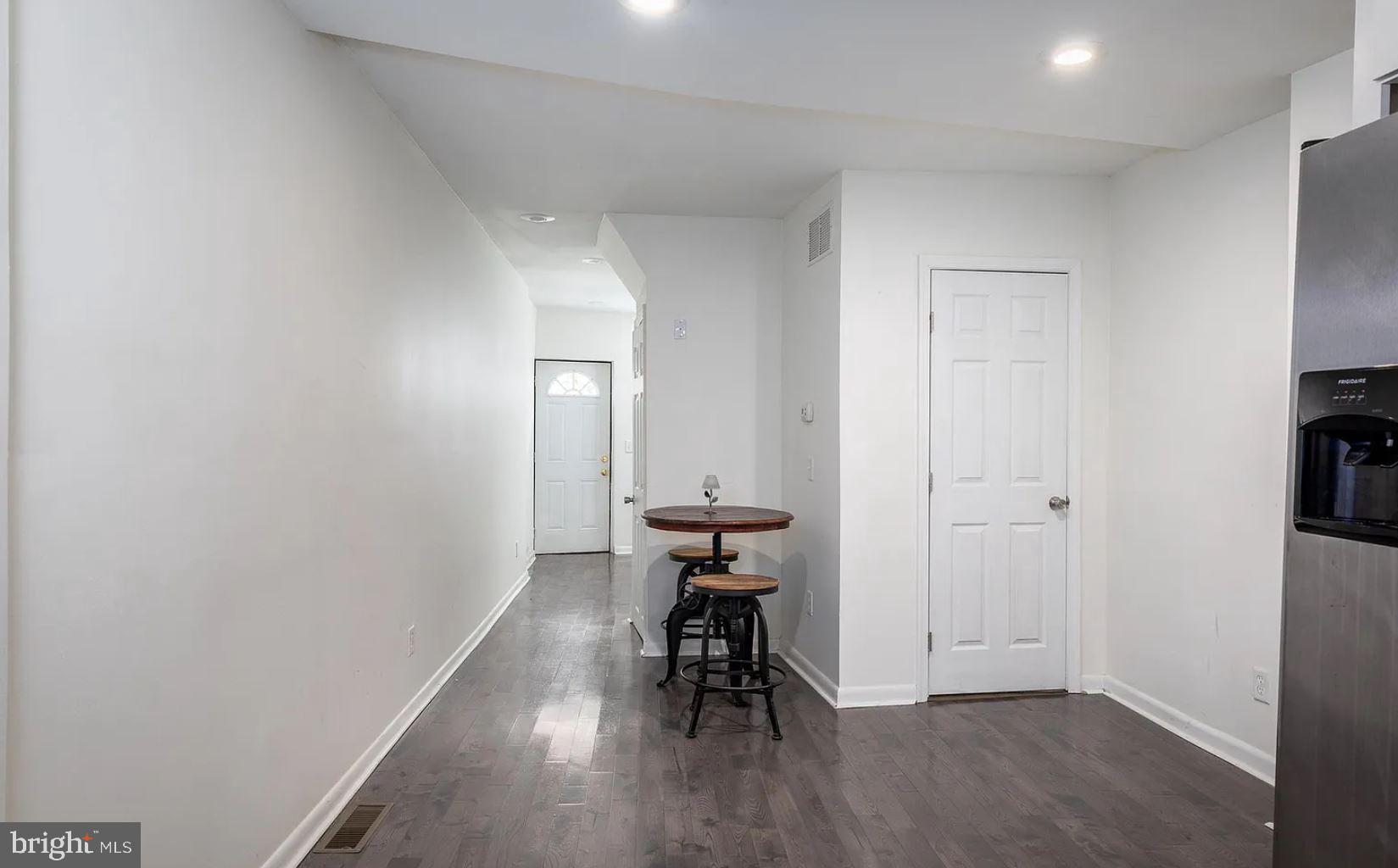 FISHTOWN - Residential Lease