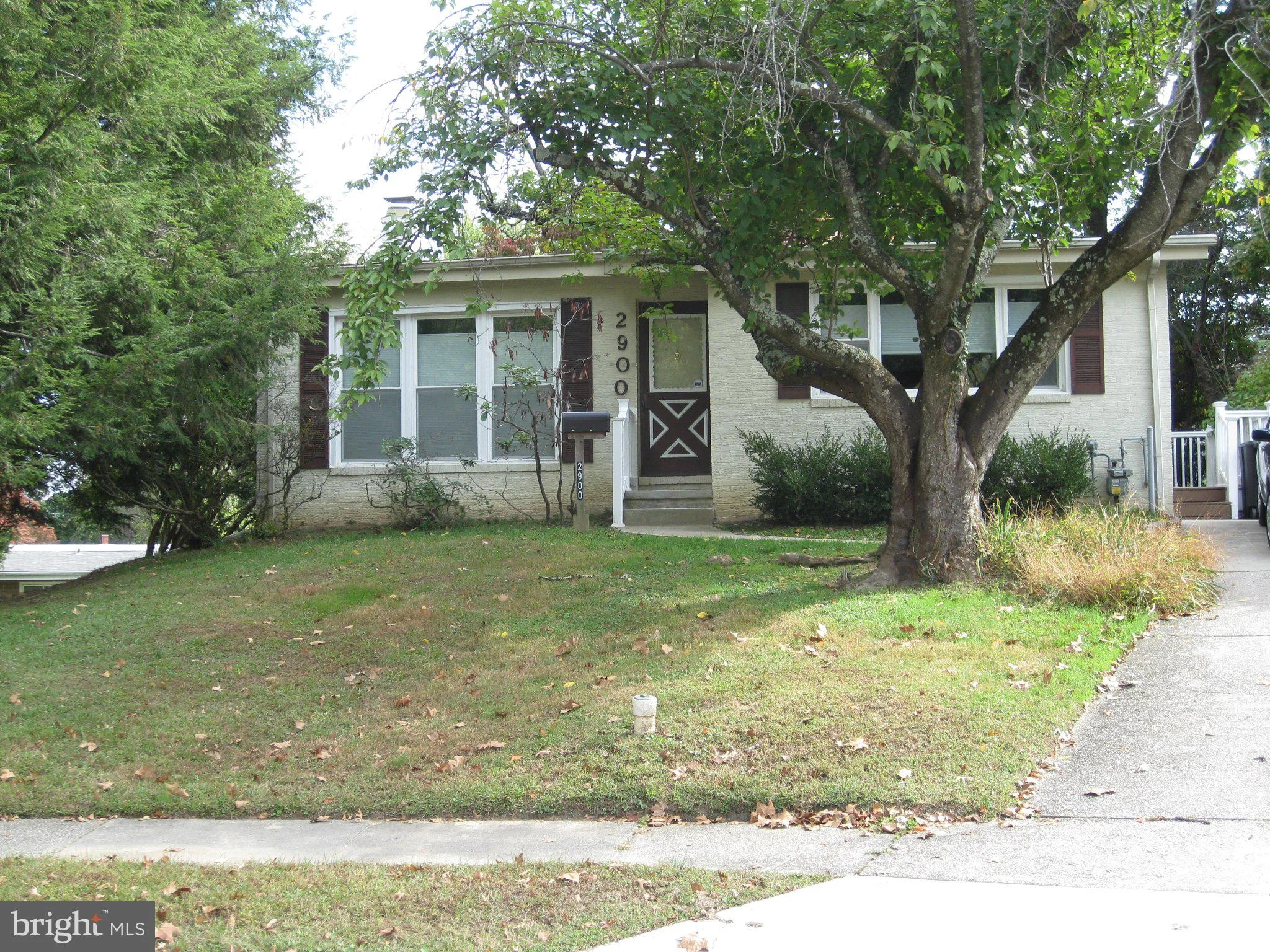 2900 Oakton Court