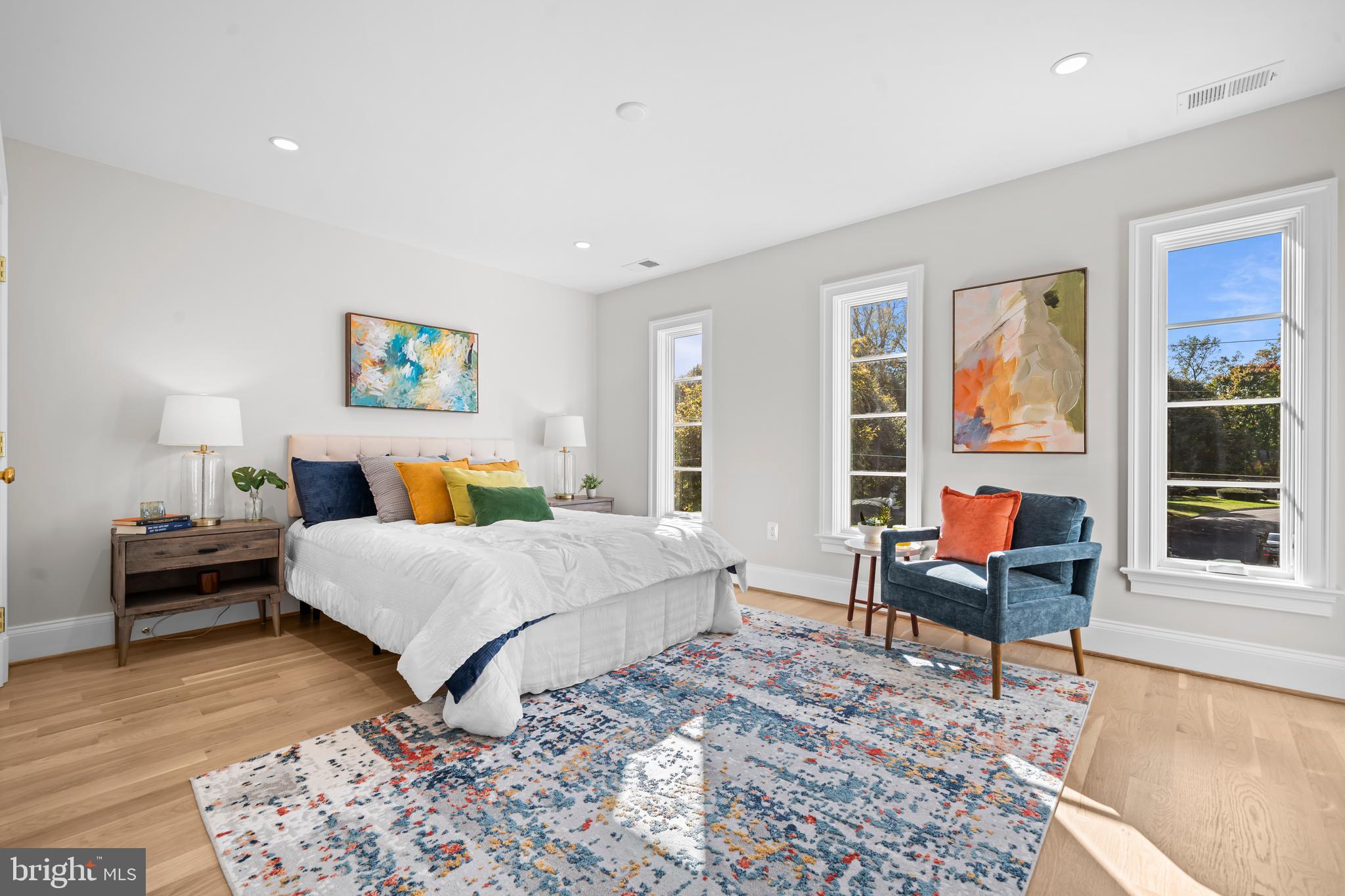 KENWOOD PARK - Residential